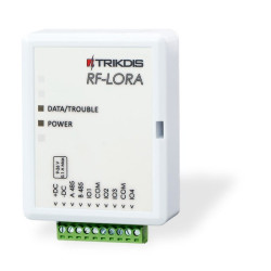 Trikdis i&scaron;plėtimo modulis RF-LORA TRFLORA