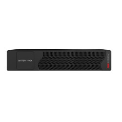 I&scaron;orinis baterijų paketas su akumuliatoriais viduje HIKVISION UPS DS-UPSB0972B-R/TJC (Rack/Tower) 72V 2U UPSBATRT12V9AH3K