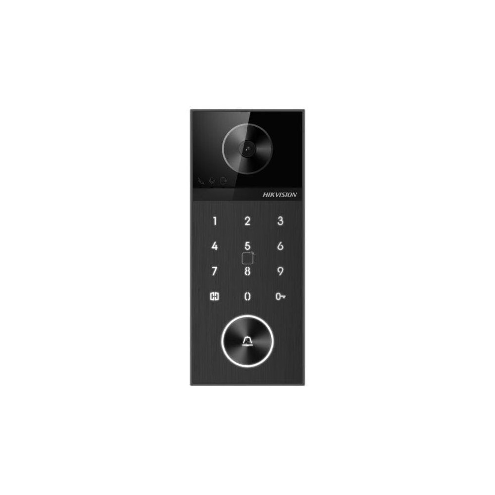 Hikvision telefonpsynė DS-KV6124-WBE1 PSKDSKV6124WBE1