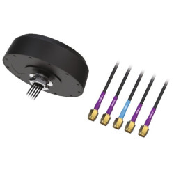 Antena Teltonika PR1KCI49 (5G LTE, 5xSMA, GNSS, IP67) LTEMIMOSMAPR1KCI49