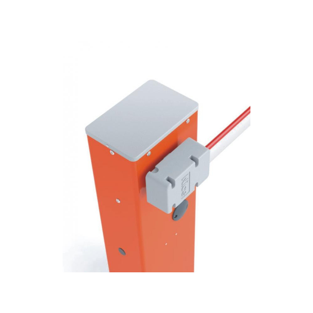 Elektromechaninis kelio užtvaras NICE WIDEMR10 (iki 4m, 24Vdc) AVWIDEMR10