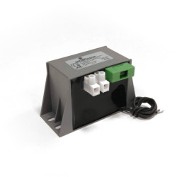 Transformatorius plastikiniame korpuse PBZZBA  CTR3_1