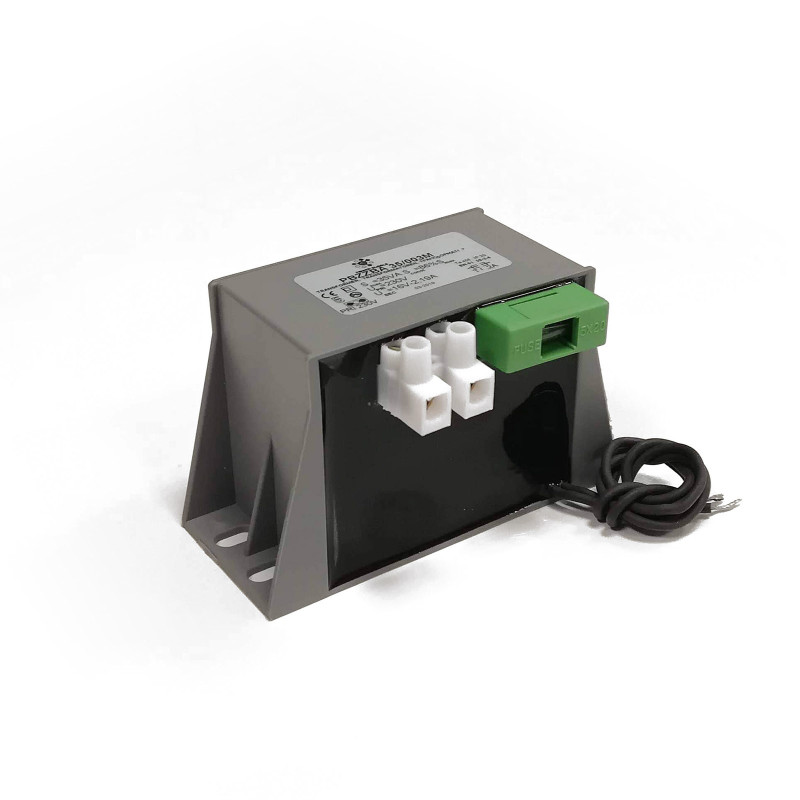 Transformatorius plastikiniame korpuse PBZZBA  CTR3_1