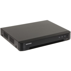 8 kanalų DVR Hikvision iDS-7208HUHI-M2/FA DVRIDS7208HUHIM2FA