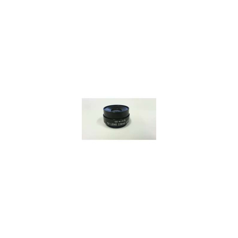 Imago 2.8mm fiksuoto židinio nuotolio objektyvas TVOR2.8