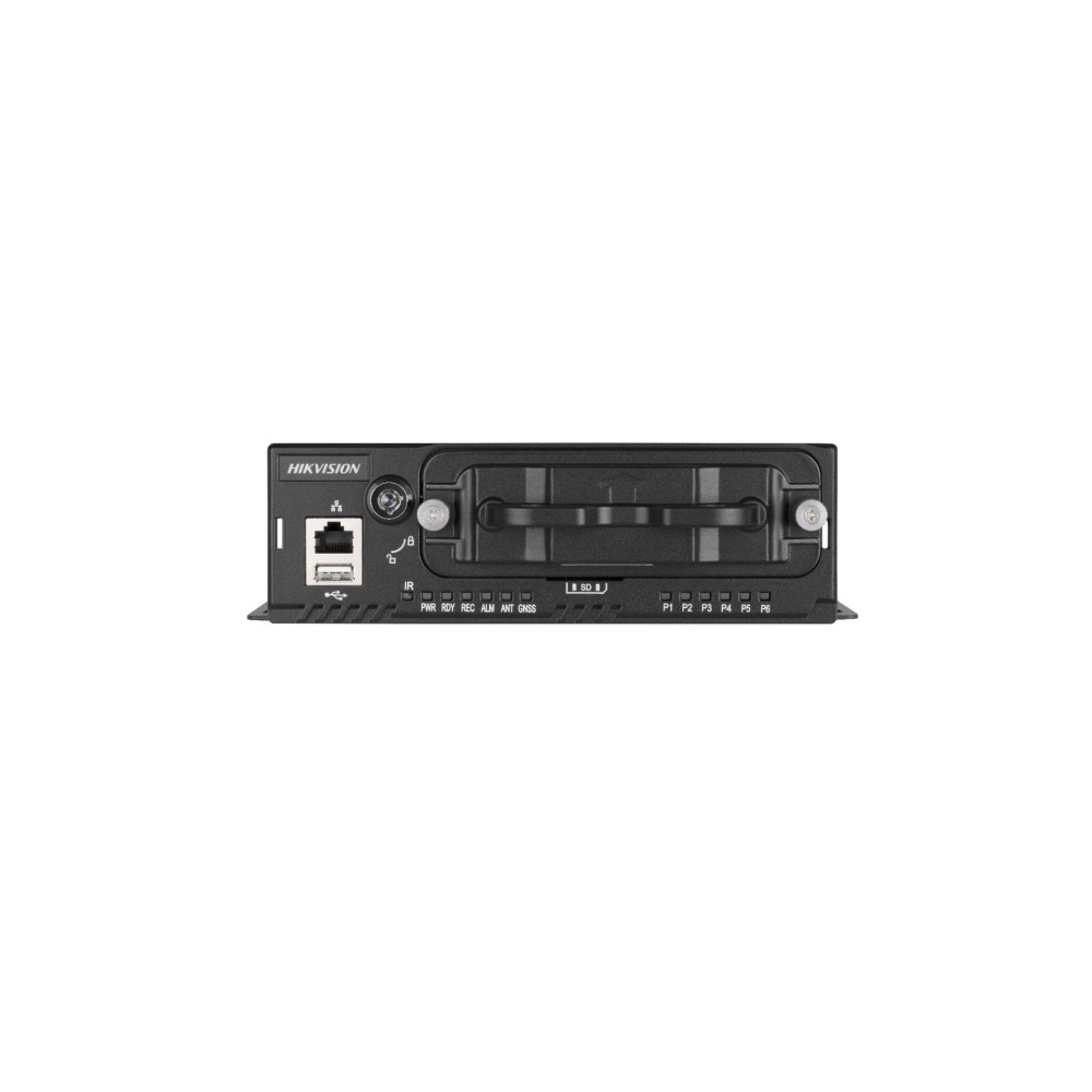 Hikvision mobilus NVR DS-MP5604N NVRDSMP5604N