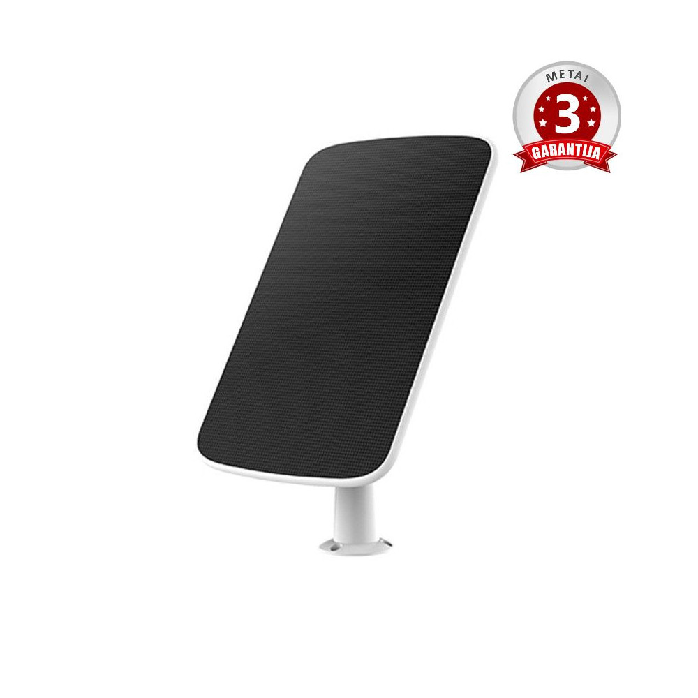 EZVIZ saulės kolektorius CS-CMT-Solar Panel-D (MINI) CSCMTSOLARPANELD
