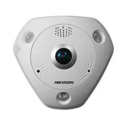 Hikvision fisheye DS-2CD6365G0E-IVS KIPDS2CD6365G0E-IVS