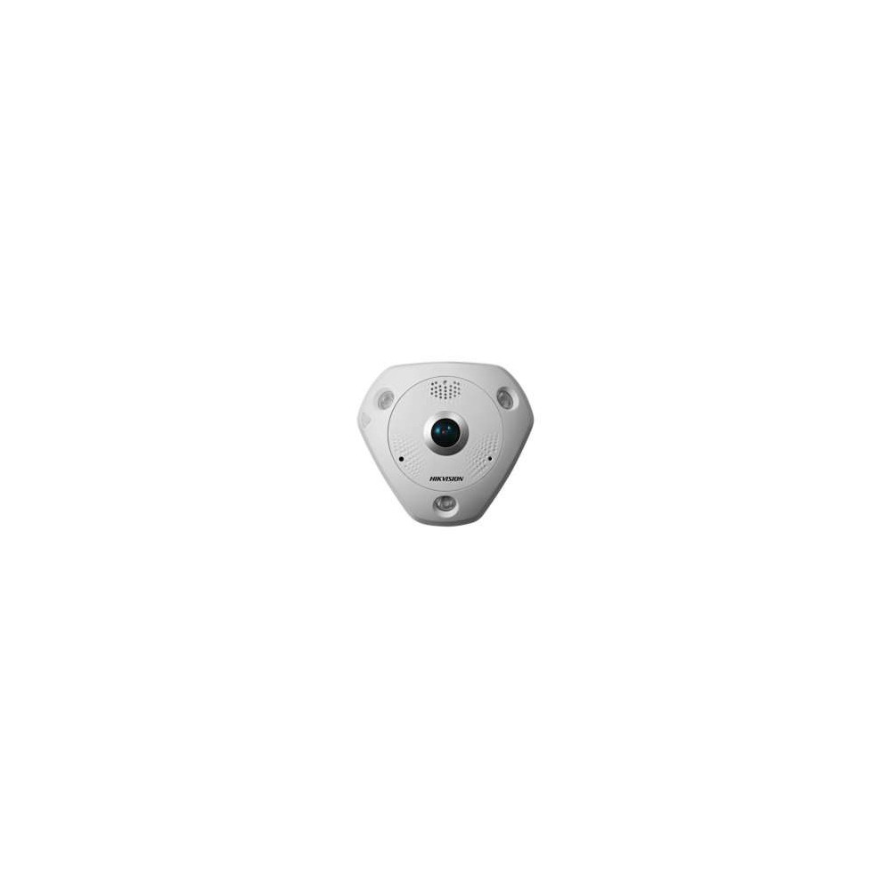 Hikvision fisheye DS-2CD6365G0E-IVS KIPDS2CD6365G0E-IVS