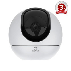 EZVIZ CS-C6 vidaus kamera (4MP, W2) EZCSC64MPW2