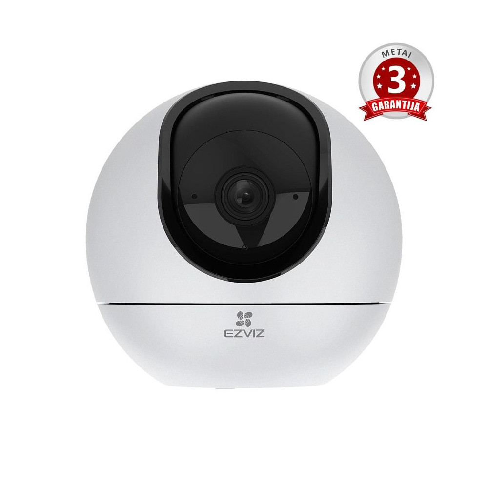 EZVIZ CS-C6 vidaus kamera (4MP, W2) EZCSC64MPW2