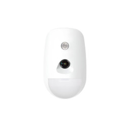 Hikvision belaidis judesio jutiklis su kamera DS-PDPC12PF-EG2-WE AX PRO DSPDPC12PFEG2WE