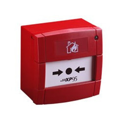 XP95 Manual Call Point PMGA55100-908-APO