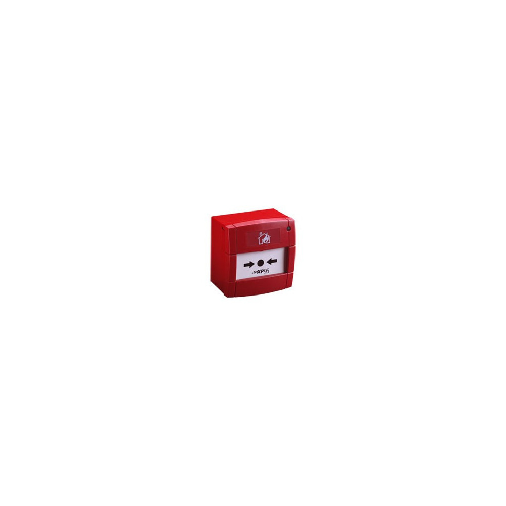 XP95 Manual Call Point PMGA55100-908-APO