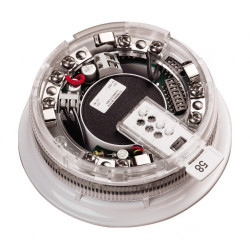 XP95 Sounder Beacon Base with Isolator SGA45681-330-APO