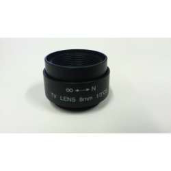 Imago 8mm objektyvas TVOR8
