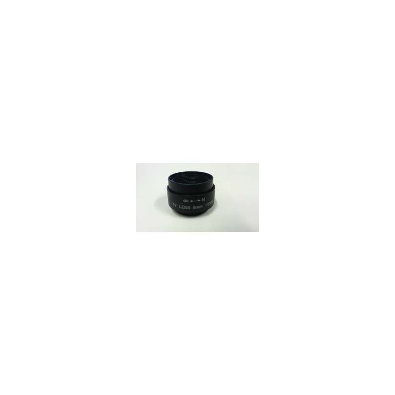 Imago 8mm objektyvas TVOR8