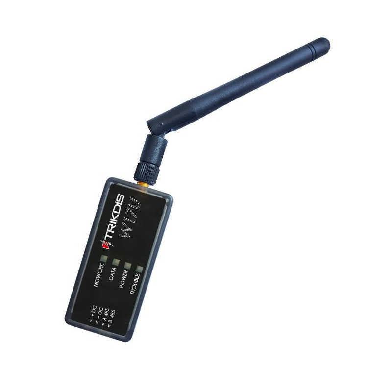Trikdis Wi-Fi komunikatorius W17U TW17U
