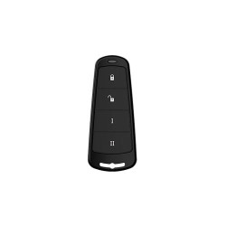 Belaidis pultelis Hikvision DS-PKFS-4 DSPKFS4