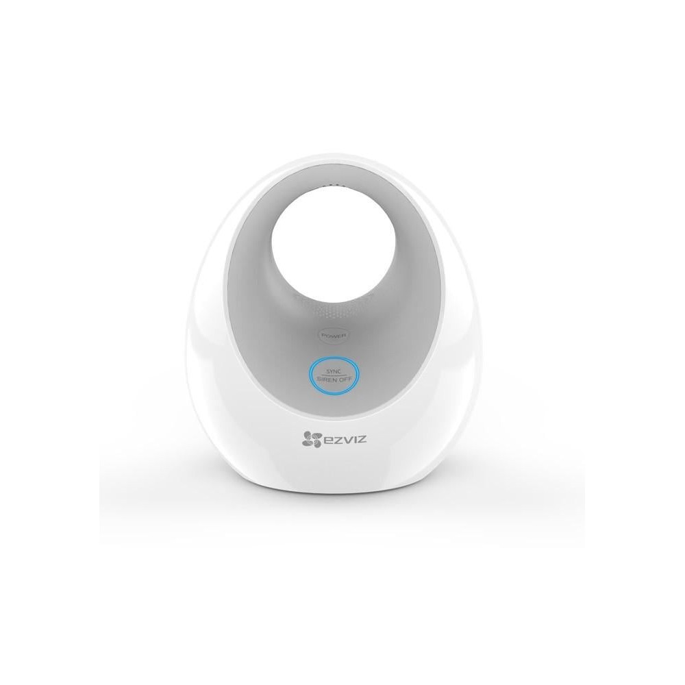Bazinė stotis EZVIZ CS-W2D EZCSW2DBAZE