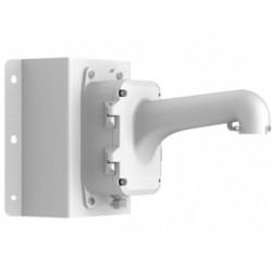 Hikvision kron&scaron;teinas DS-1604ZJ-BOX-CORNER KRDS1604ZJBOXCORNER