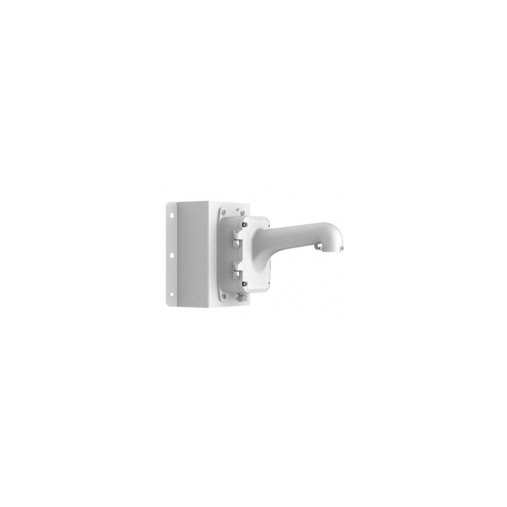 Hikvision kron&scaron;teinas DS-1604ZJ-BOX-CORNER KRDS1604ZJBOXCORNER