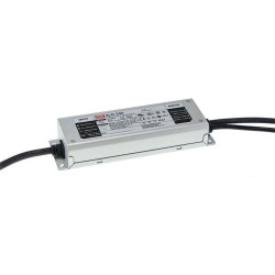 MEAN WELL 200W Impulsinis maitinimo &scaron;altinis (8.3A/24V) MB2.7/27.6MEANWELL