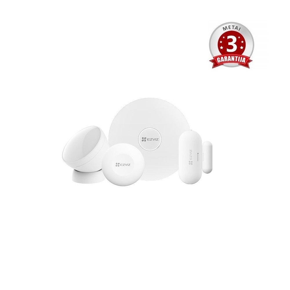 EZVIZ CS-B1 apsaugos komplektas CS-B1