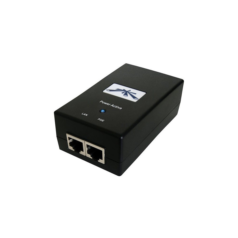 Ubiquiti UniFi PoE-24 PoE adapteris TV24POE05A
