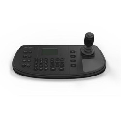 Hikvision kamerų valdymo klaviatūra DS-1006KI KLDS-1006KI
