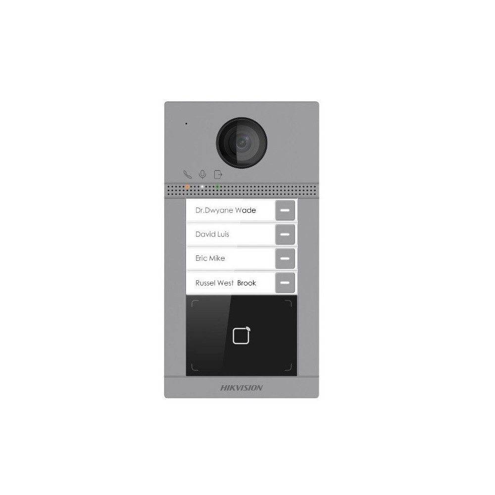 Hikvision DS-KV8413-WME1 PSKDSDSKV8413WME1
