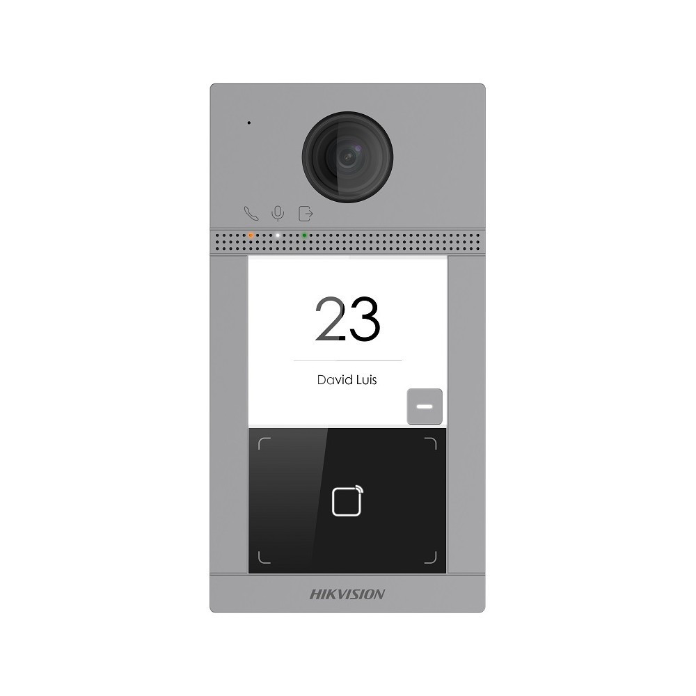 Hikvision DS-KV8113-WME1B PSKDSKV8113WME1B