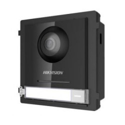 Modulinė IP telefonspynė Hikvision DS-KD8003-IME2 (2 laidai) PSKDSKD8003-IME2