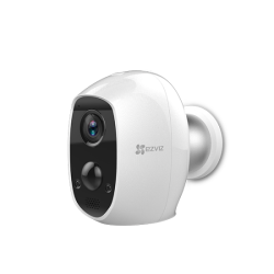 EZVIZ Mini Trooper 3 CS-C3A-B0-1C2WPMFBR EZC3AB01C2WPMFBR2020