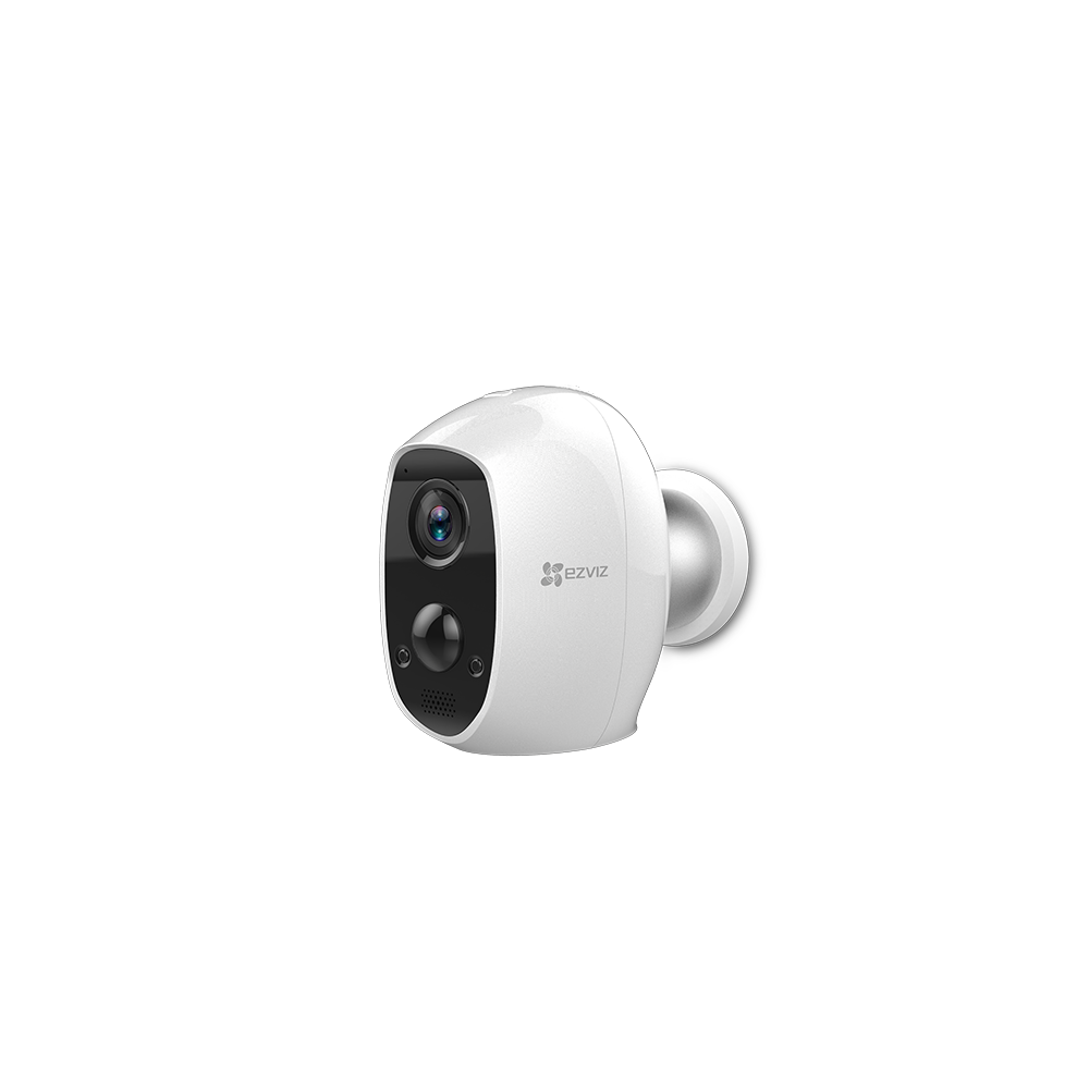 EZVIZ Mini Trooper 3 CS-C3A-B0-1C2WPMFBR EZC3AB01C2WPMFBR2020