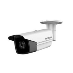 Hikvision bullet DS-2CD2T45FWD-I8 F12 (be bazės) KIP2CD2T45FWDI8F12-BE