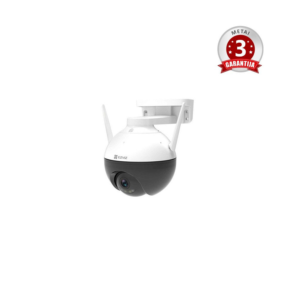 EZVIZ dome CS-C8C EZCSC8C1080P4MM2021