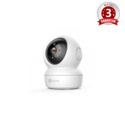 EZVIZ CS-C6N vidaus valdoma kamera (4MP, 4mm, W1) EZCSC6N4MP
