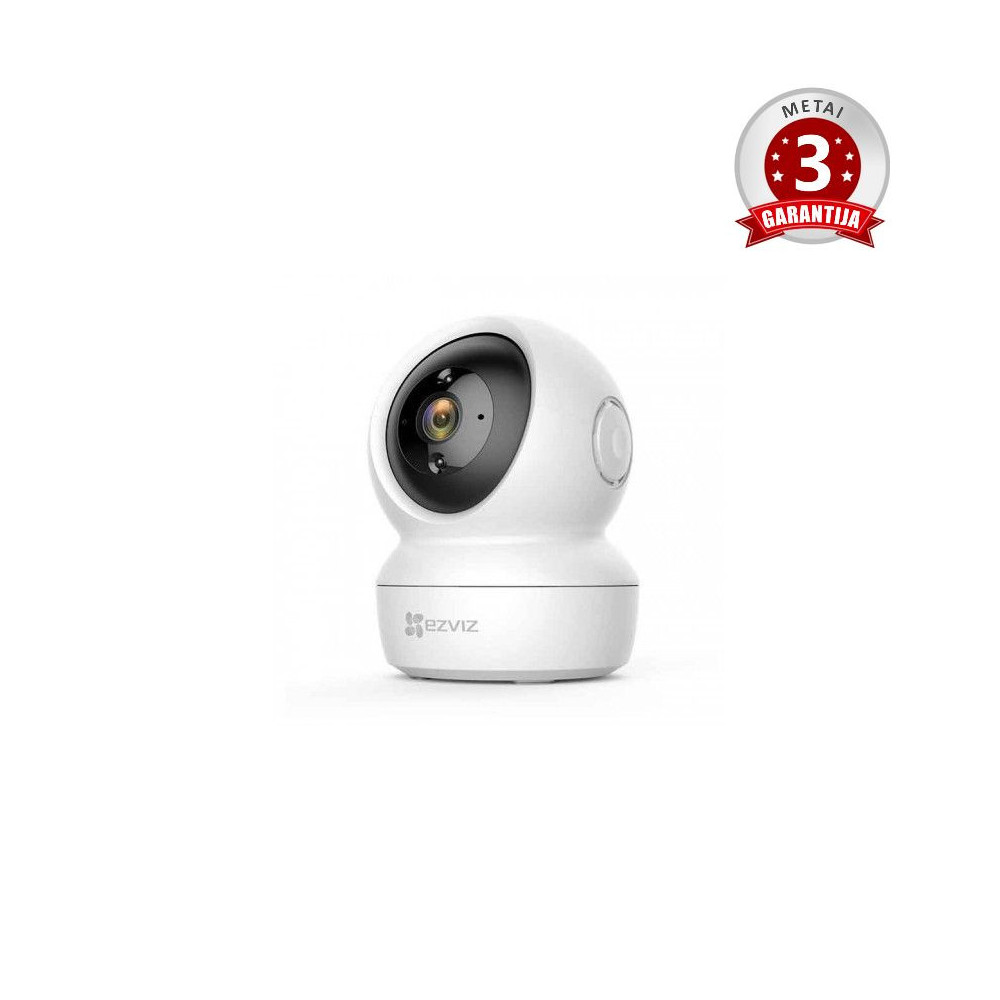 EZVIZ CS-C6N vidaus valdoma kamera (4MP, 4mm, W1) EZCSC6N4MP