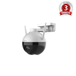 EZVIZ CS-C8W 4mm (4MP) CSC8W4MPW14MM