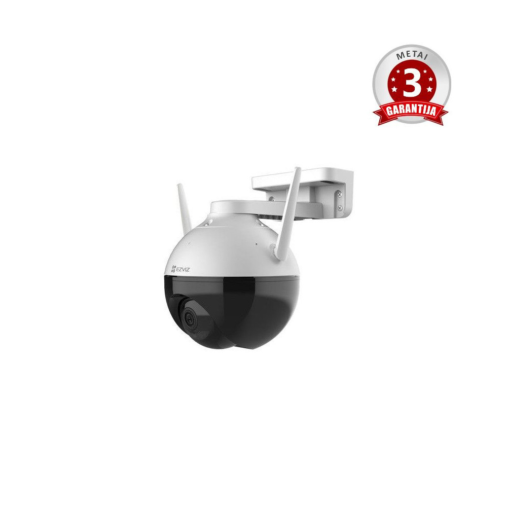 EZVIZ CS-C8W 4mm (4MP) CSC8W4MPW14MM