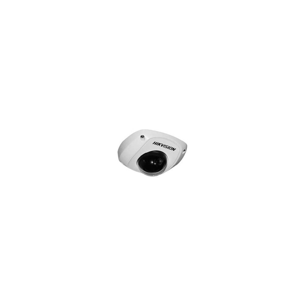 Hikvision mini dome DS-2CD2520F F4 KIPDS2CD2520F4