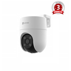 EZVIZ CS-H8C lauko valdoma kamera CSH8C1080P