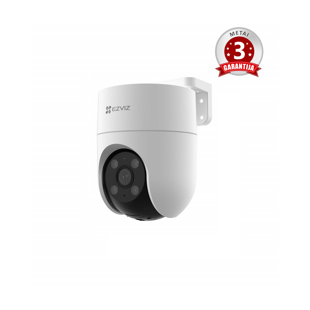 EZVIZ CS-H8C lauko valdoma kamera CSH8C1080P