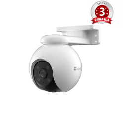EZVIZ CS-H8 valdoma lauko kamera CSH85MP4MM