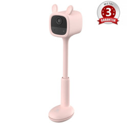 EZVIZ vidaus akumuliatorinė kamera CS-BM1 (1080P, Ra) CSBM1R1002D2WFRA