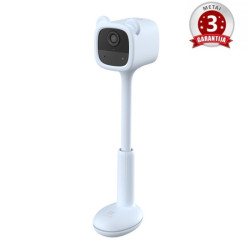 EZVIZ vidaus akumuliatorinė kamera CS-BM1 (1080P, Be) CSBM11080PBE