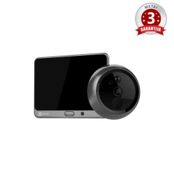 EZVIZ CS-DP2 belaidžio durų skambučio/akutės komplektas CSDP2R100