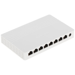 Hikvision 8 prievadų komutatorius DS-3E0508D-E SWITCHDS3E0508DE