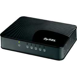 5 prievadų komutatorius ZyXEL GS-105S SWITCHGS105S